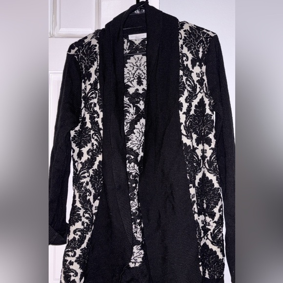 Charter Club Cardigan - Picture 3 of 4